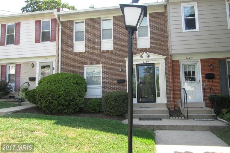 Autumn Walk Condos Silver Spring MD